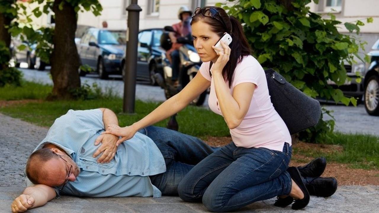 WSIB Emergency First Aid CPR C and AED