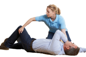 Learn First Aid and CPR