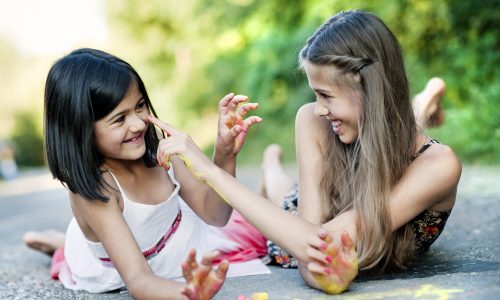 Babysitting Course