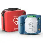 Philips AED Home Package - Philips HeartStart AED