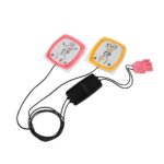 Stryker AED CR2 with child pads