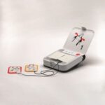Stryker AED CR@